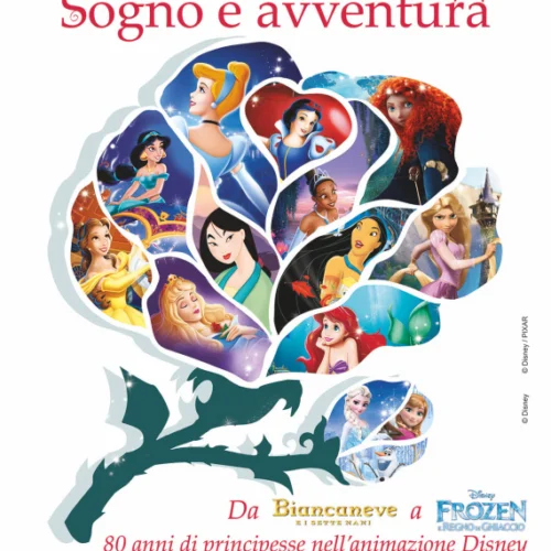 SOGNO E AVVENTURA