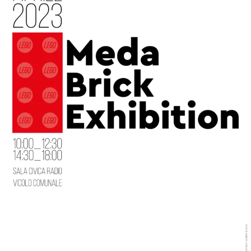 MEDA BRICK EXHIBITION