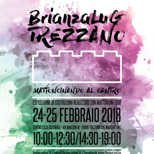 TREZZANO – MATTONCINANDO AL CENTRO